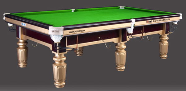 Type of Product： Q3+ pool table